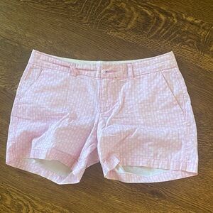 Old Navy Light Pink Women's Shorts